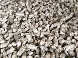 Паливна пелета