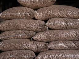 Пелета якості А1, пелети, паливні гранули, пеллеты