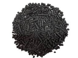 Породам Пелету з лушпиння соняшнику