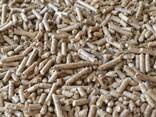 Pellet Sosnowy JAKOSC A1 - фото 2