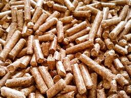 Пеллета ENplus A1