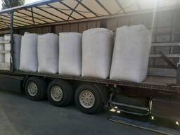 Дубовая пеллета фасованная по 15кг, премиум качество, ТМ Биоэнергобанк