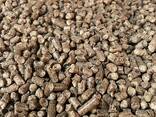 Пеллета топливная сосна 100% - фото 3