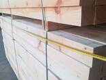 Pellets, pine wood and oak timber, pallet boards, firewood - фото 7