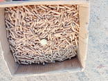 Пелети із сосни від виробника 6мм,8 мм. Щепа паливна - фото 1