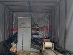 Пельменоделательная машина марки СУБ-2-67