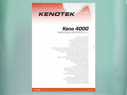 Пена для бесконтактной мойки KENO 4000 (Kenotek)