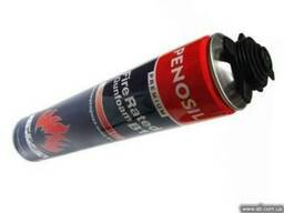 Пена монтажная огнеупорная Penosil Fire (В 1).