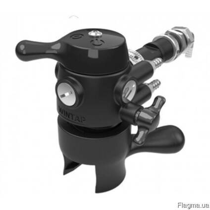 Пеногаситель wintap eco-twin на 2 сорта