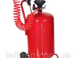 Пеногенератор 50 литров пневматический G. I. Kraft FN-50