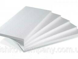 Пенопласт 1х1х0,1 м25 Stirotex