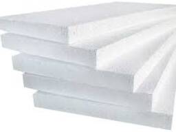 Пенопласт FOVEO TECH EPS-50 1000*500*100 мм (11 кг/м. куб. )