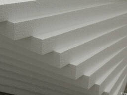 Пенопласт ПСБ-15 3х100х100