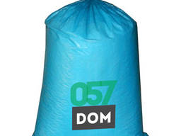 Пенопластовая крошка (дробленка)