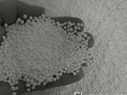 Пенопластовые гранулы для мебели