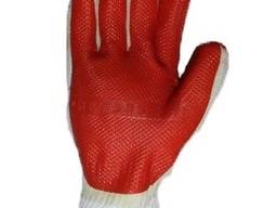 Перчатка стекольщика