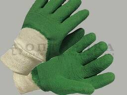 Перчатка стекольщика