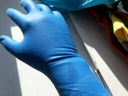 Перчатки Ambulance PF