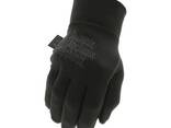Перчатки Coldwork Base Layer Covert Gloves черные - фото 1
