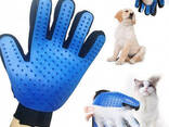 Перчатки для чистки животных Pet Gloves - фото 1