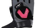 Перчатки для фитнеса женские VNK Ladies PRO M - фото 3
