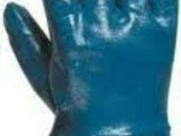 Перчатки МБС