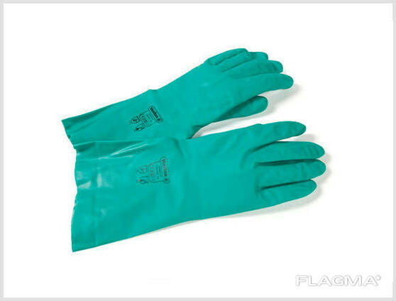 Перчатки полиграфические р. №9