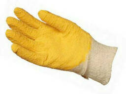 Перчатки стекольщика