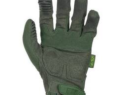 Перчатки тактические Mechanix M-Pact Gloves Olive Drab