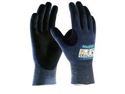 Перчатки защитные MaxiCut Ultra 44-3745 (ATG)