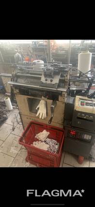 Перчаточные автоматы