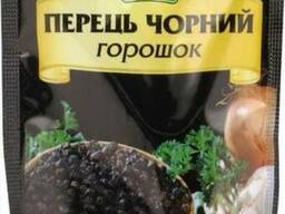 Перец черный горошком Эко