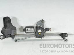 Передний моторчик стеклоочистителя BMW 3 3.0 (F30/F31) 2012-2019 726750303 it-18290 Бензин