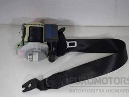 Передний правый ремень безопасности Seat Arona 1.6 2017-2021 6F1857706 it-16115 Дизель