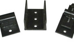 Передняя часть сцепки Премиум