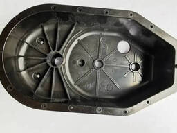 Передняя крышка редуктора для мясорубки Saturn ST-FP7092