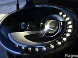 Передняя левая фара Bi Xenon LED Volkswagen New Beetle RSI - фото 1