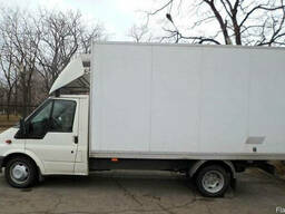 Грузоперевозки по Виннице и области услуги грузчиков