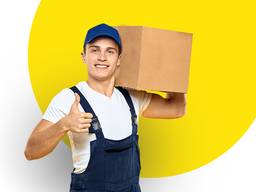 Переезд офисов, складов и цехов под ключ