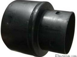 Переход для дренажных труб д 200.