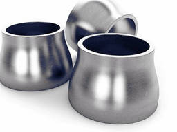 Переход эмалированный (32х25) 42х33, купить, цена