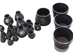 Переход Н/Ж AISI 304 ГОСТ 17376