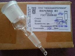 Переход П1-2-14/23-29/32ТС.