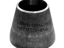 Переход стальной 377х325 (350х300) купить гост доставка