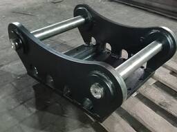 Переходная плита