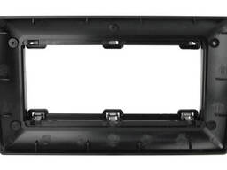 Переходная рамка Carav Fiat 500 22-1185