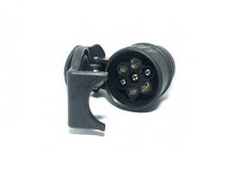 Переходник (адаптер) фаркопа с 13 контактов на 7 контактов