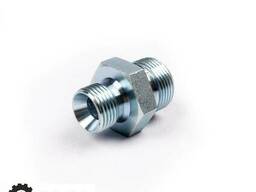 Переходник гидравлический с 3/4 "на 1/2" (Дюйма)