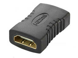 Переходник HDMI (мама-мама), Q100