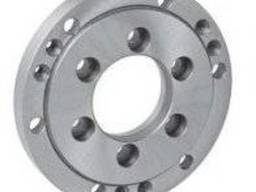 Переходник к токарному патрону м